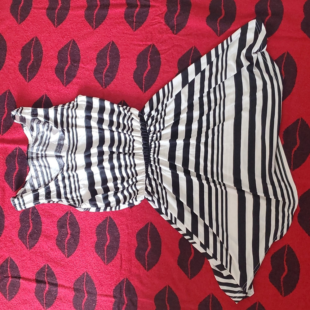Playroom Dress